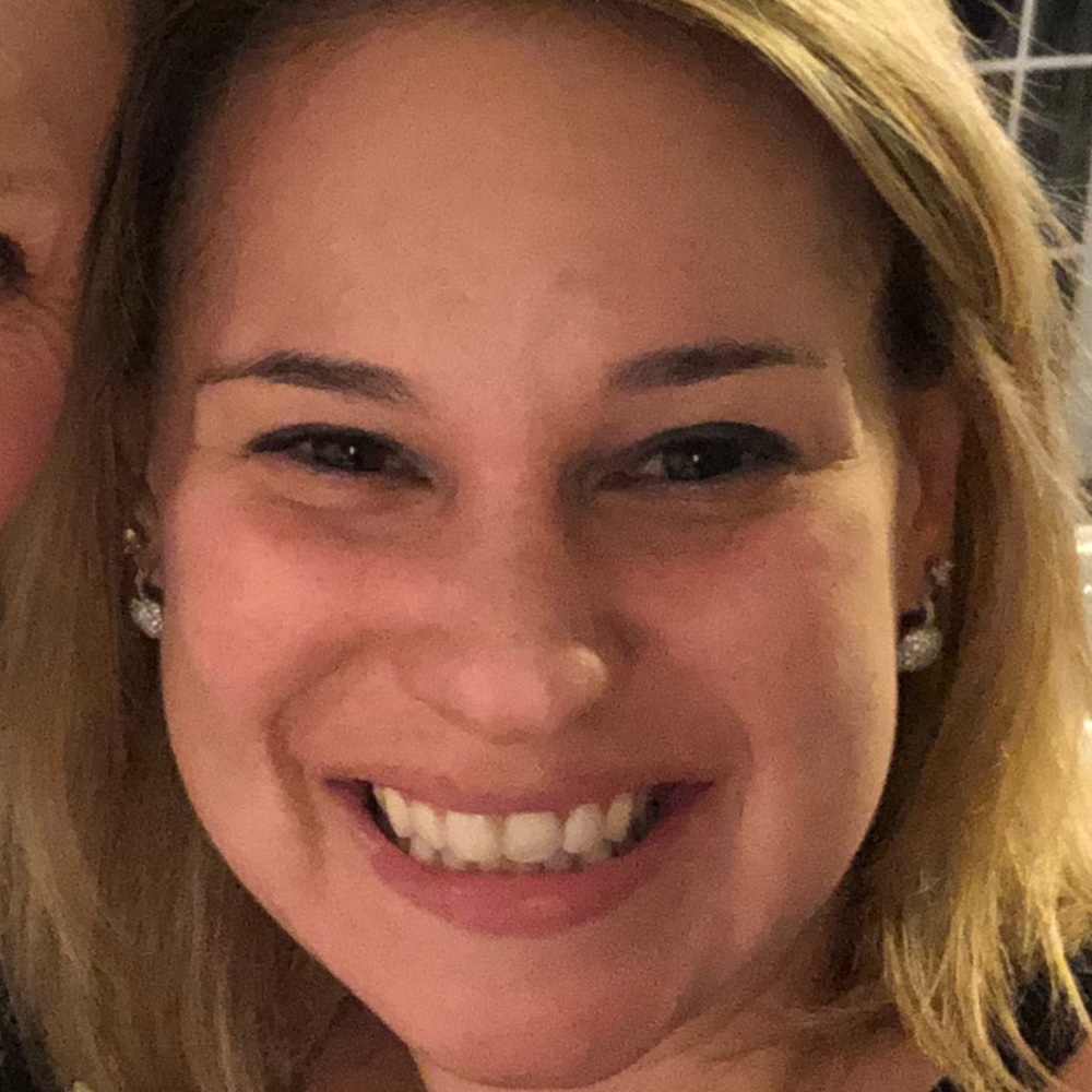 Meet your Posher, Brooke